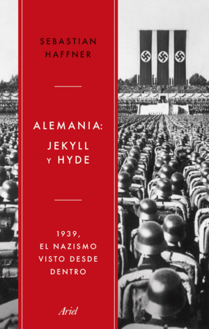 ALEMANIA: JEKYLL Y HYDE