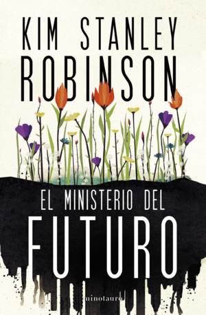 EL MINISTERIO DEL FUTURO (NE)