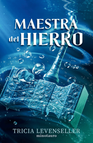 FORJADORA DE ESPADAS Nº 02 MAESTRA DEL HIERRO