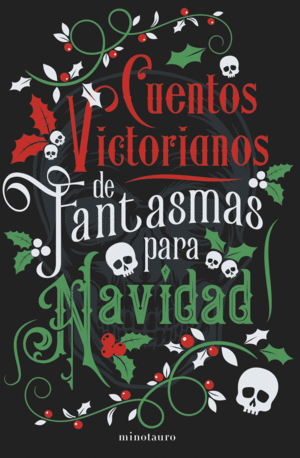 CUENTOS VICTORIANOS DE FANTASMAS PARA NAVIDAD