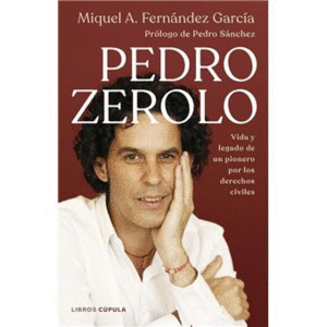 PEDRO ZEROLO