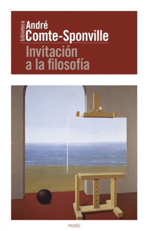 INVITACIÓN A LA FILOSOFÍA