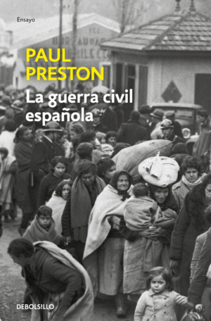 GUERRA CIVIL ESPAÑOLA (ED. ACTUALIZADA)