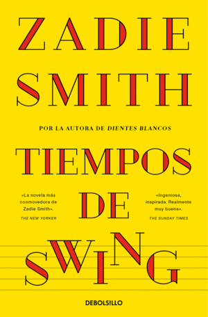 TIEMPOS DE SWING