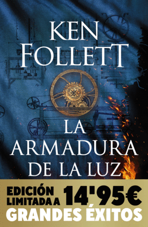 ARMADURA DE LA LUZ, LA (FG) (LIMITED)