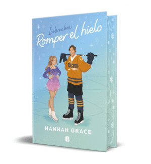 ROMPER EL HIELO (EDICION ESPECIAL)