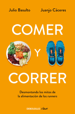 COMER Y CORRER