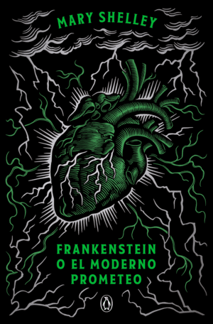 FRANKENSTEIN O EL MO (ED. CONMEMORATIVA)