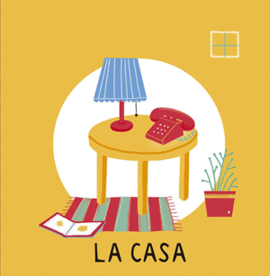 LA CASA