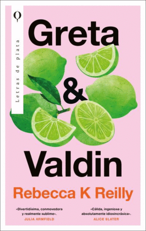 GRETA & VALDIN