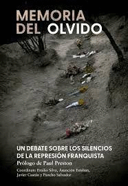 MEMORIA DEL OLVIDO