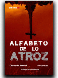 ALFABETO DE LO ATROZ