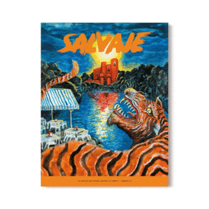 REVISTA SALVAJE 22