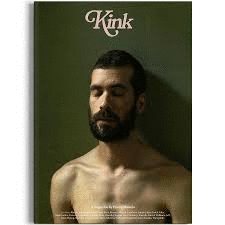 REVISTA KINK #41 + CUADERNO 22