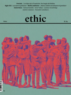 REVISTA ETHIC N62 OCT 24